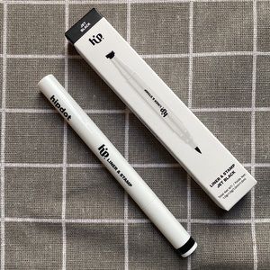 HIPDOT Liner & Stamp